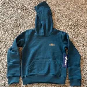 Wrangler Sweatshirt